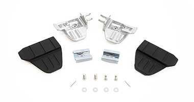 Comfort voetsteunen voor Honda GL1800 Gold Wing (20-) Origineel