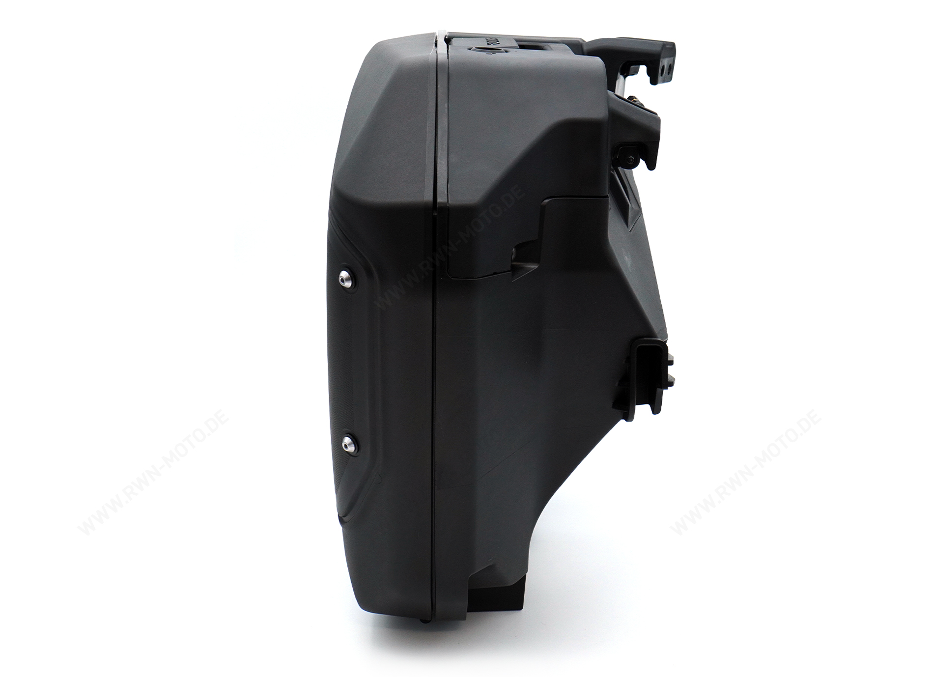 Kofferset incl. bagagedrager voor Honda X-ADV 750 (21-) Origineel
