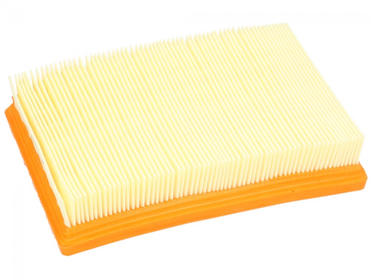 HiFlo luchtfilter element voor Aprilia Tuono V4 (11-) / Moto Guzzi V85 TT