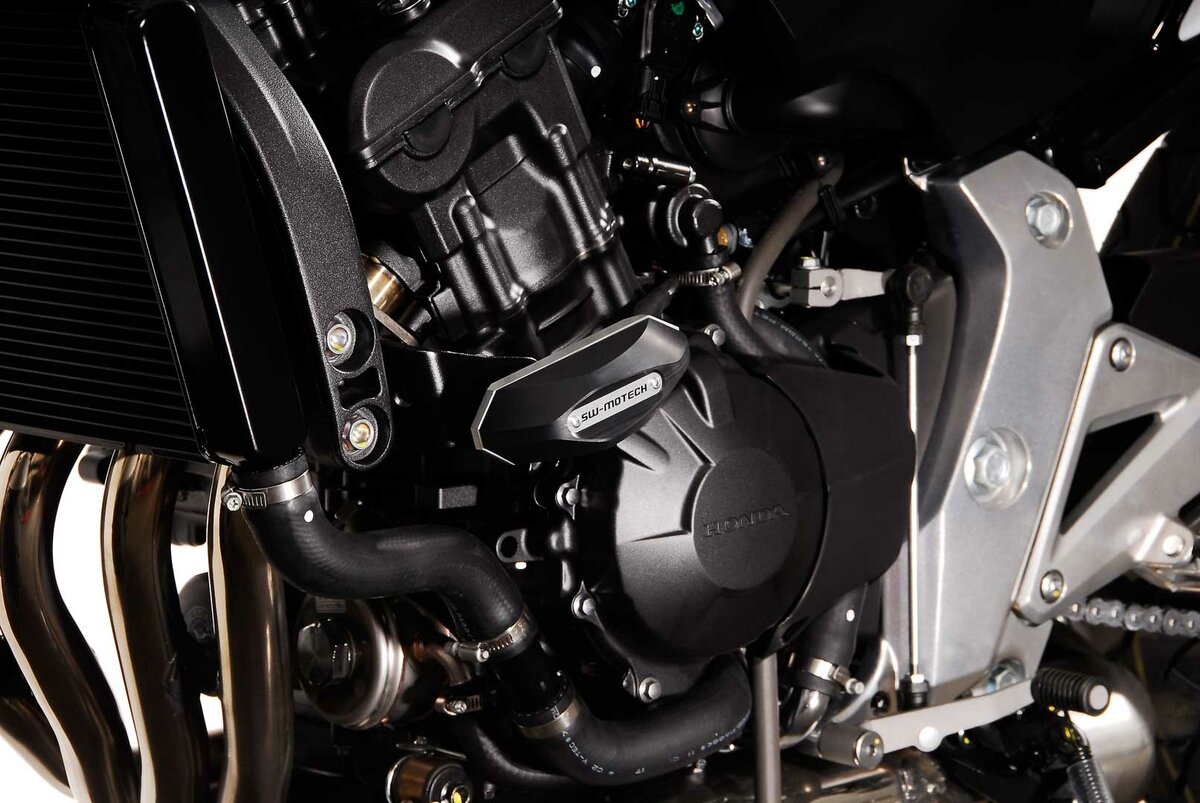Crashbar voor Aprilia Tuareg 660 (21-) SW Motech