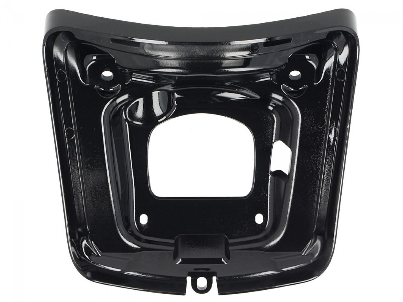 LED achterlicht rood voor Vespa GTS, GTS Super 125-300 cc