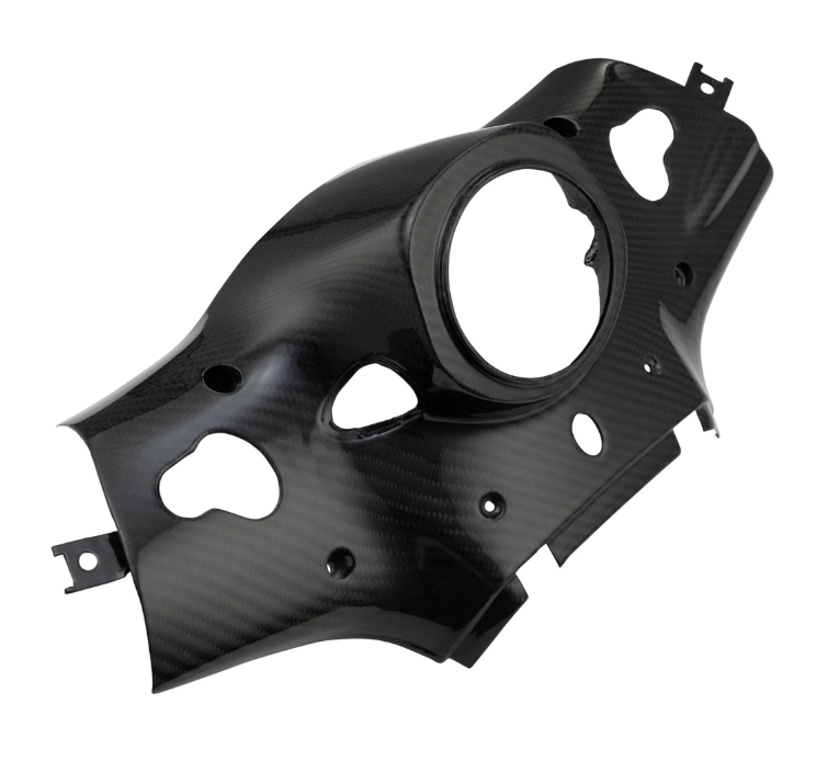 Stuurkuip lager voor Vespa Sprint 50-150cc Carbon