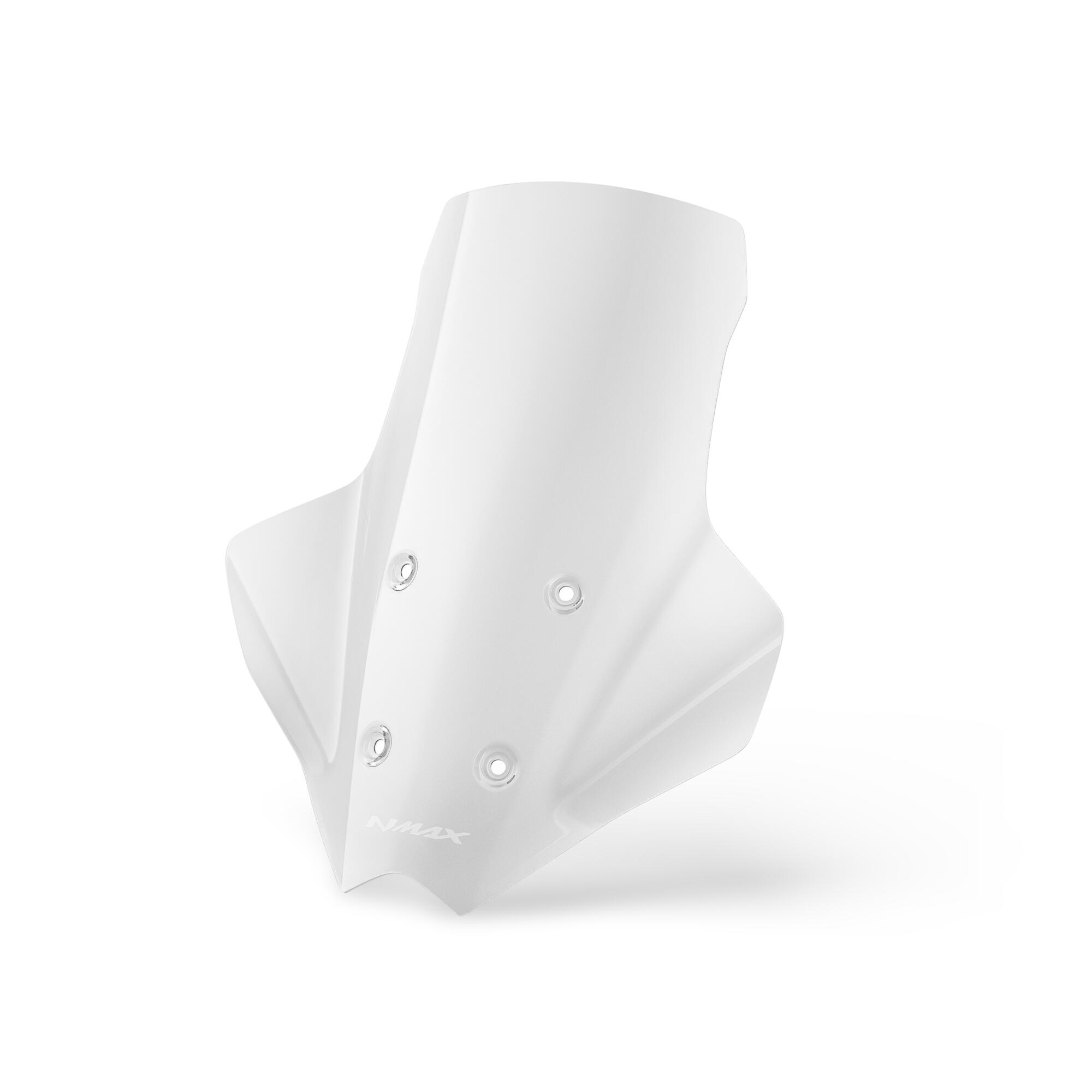 Hoog windscherm voor Yamaha NMAX 125 (25-) / 155 (26-) origineel