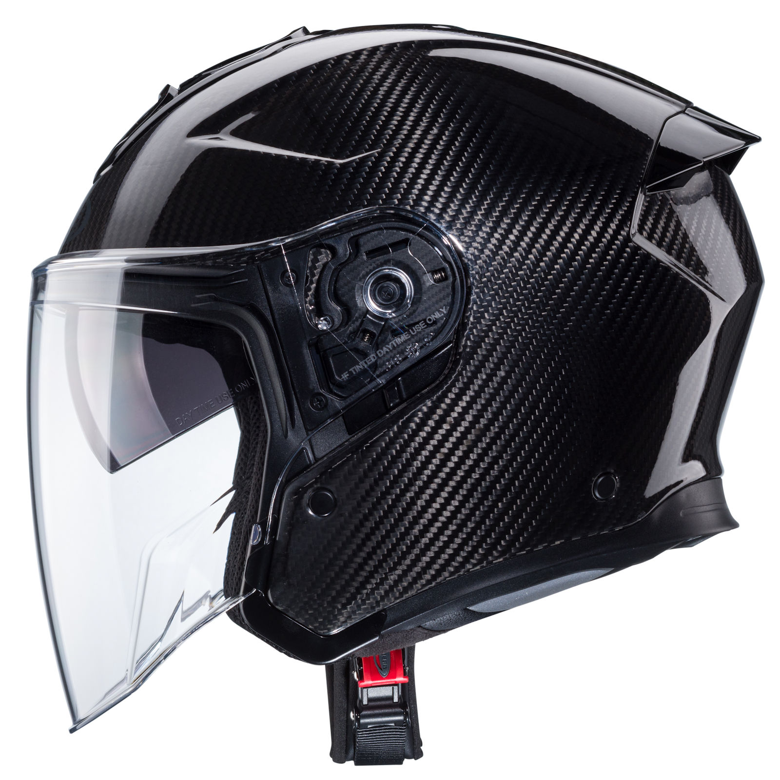 Caberg Helm Flyon Carbon