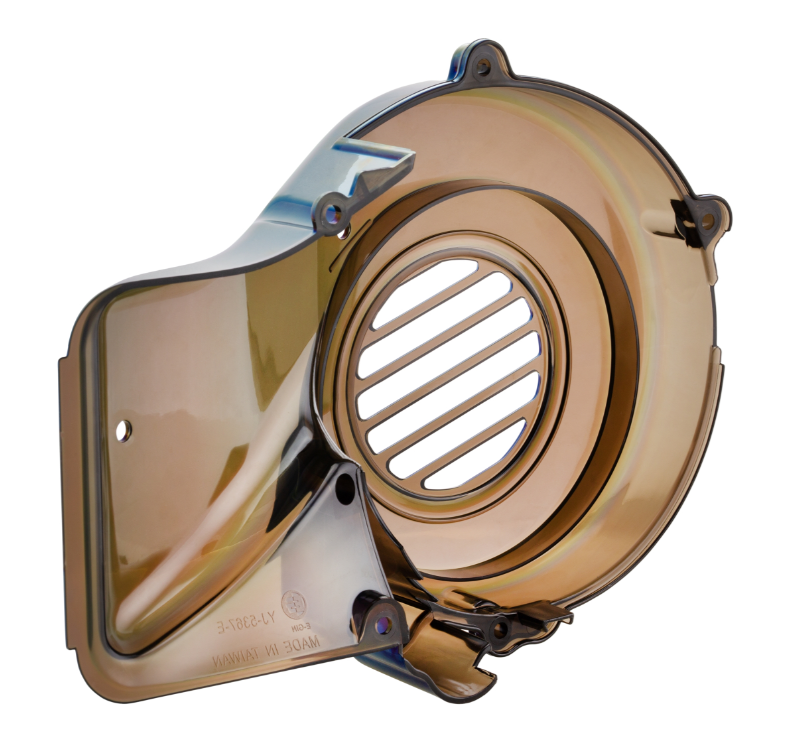 Ventilatorwielkap voor Vepsa LX/S/Primavera/Sprint/946 125/150cc, Oilslick
