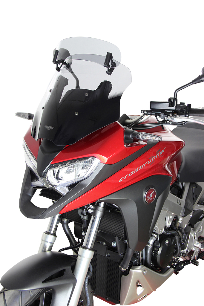 Variotouring scherm MRA "VT" voor HONDA CROSSRUNNER VFR 800 X (Bj.17-)
