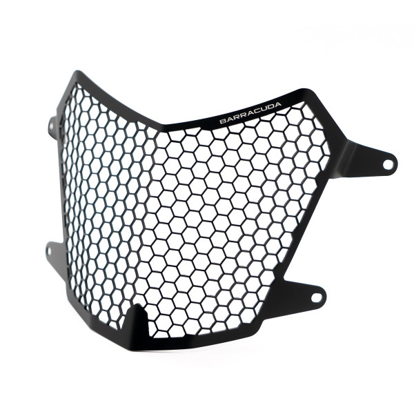 Lampbeschermrooster voor Yamaha Ténéré 700 (19-24) - Barracuda