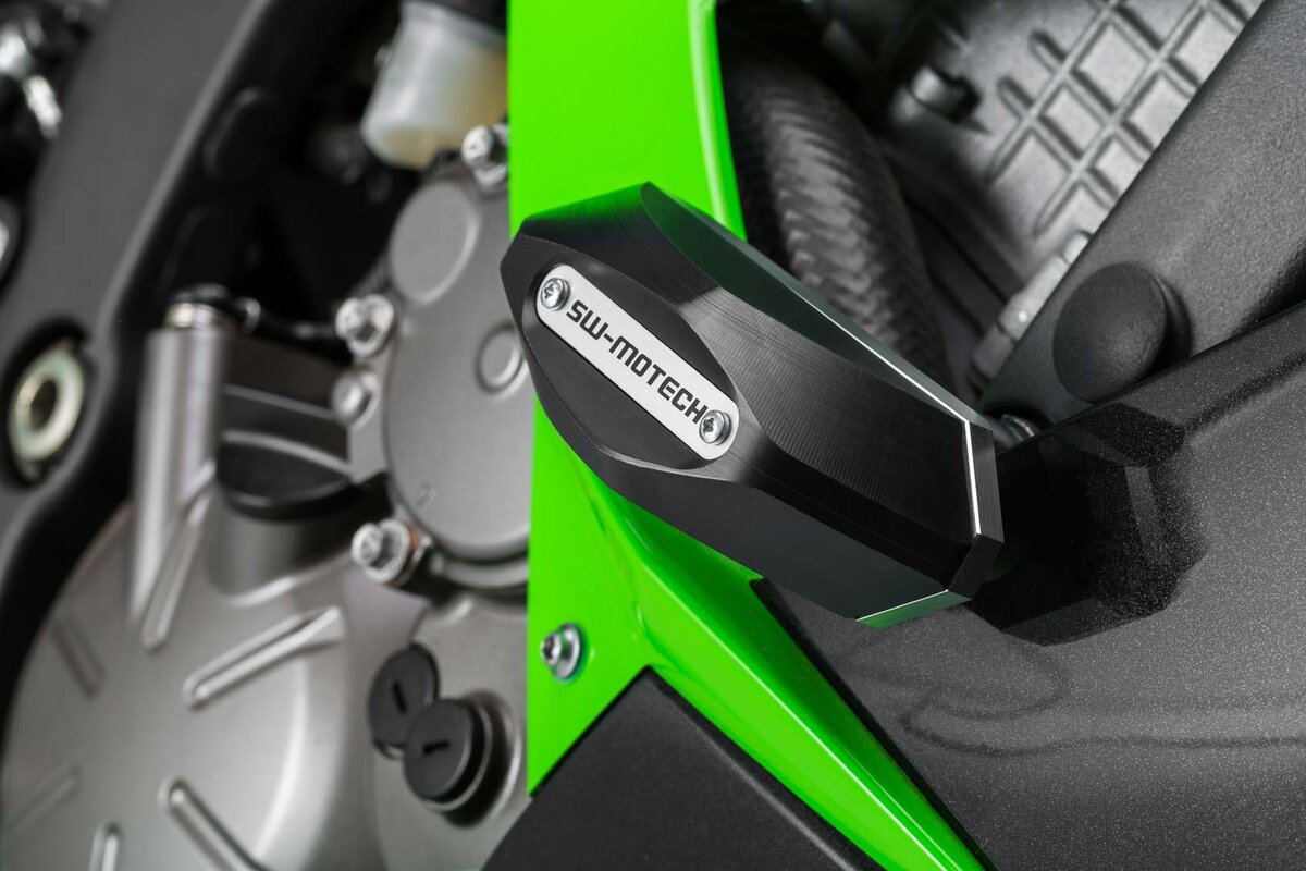 Crashbar voor Aprilia Tuareg 660 (21-) SW Motech