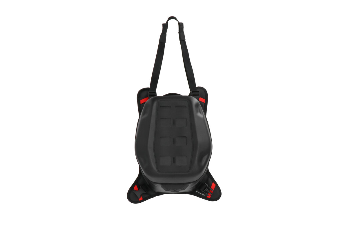 PRO Cross WP Strap tanktas Aprilia Tuareg 660 (21-), XC, XB