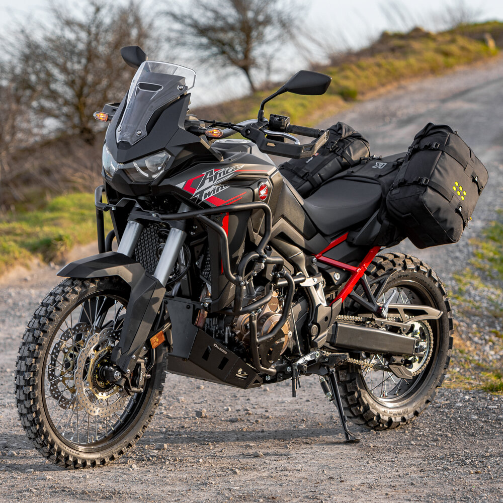 Kriega OS-Base voor Honda CRF1100L Africa Twin