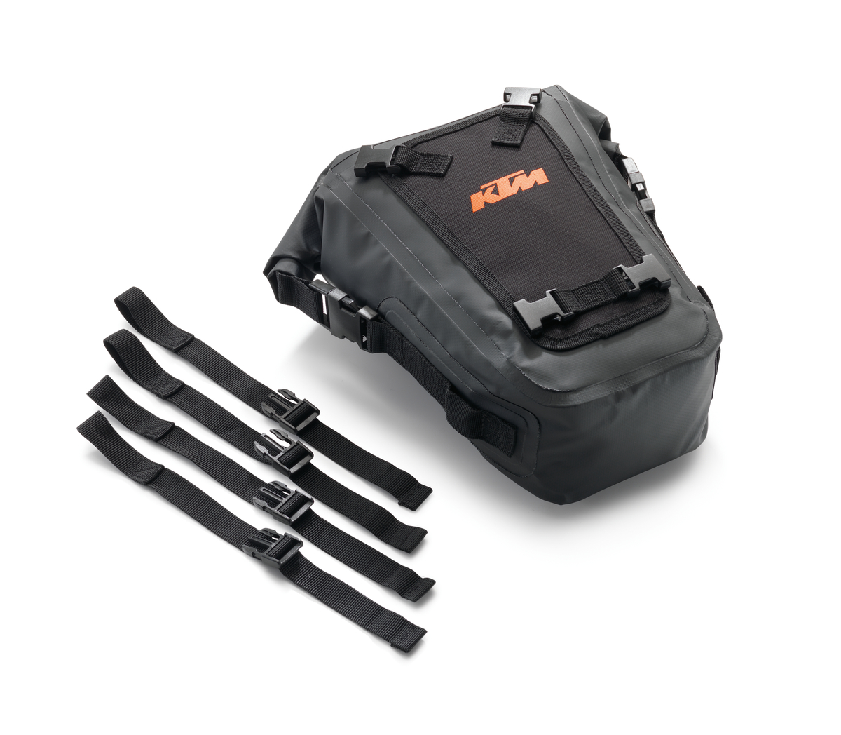 KTM Bagagezak