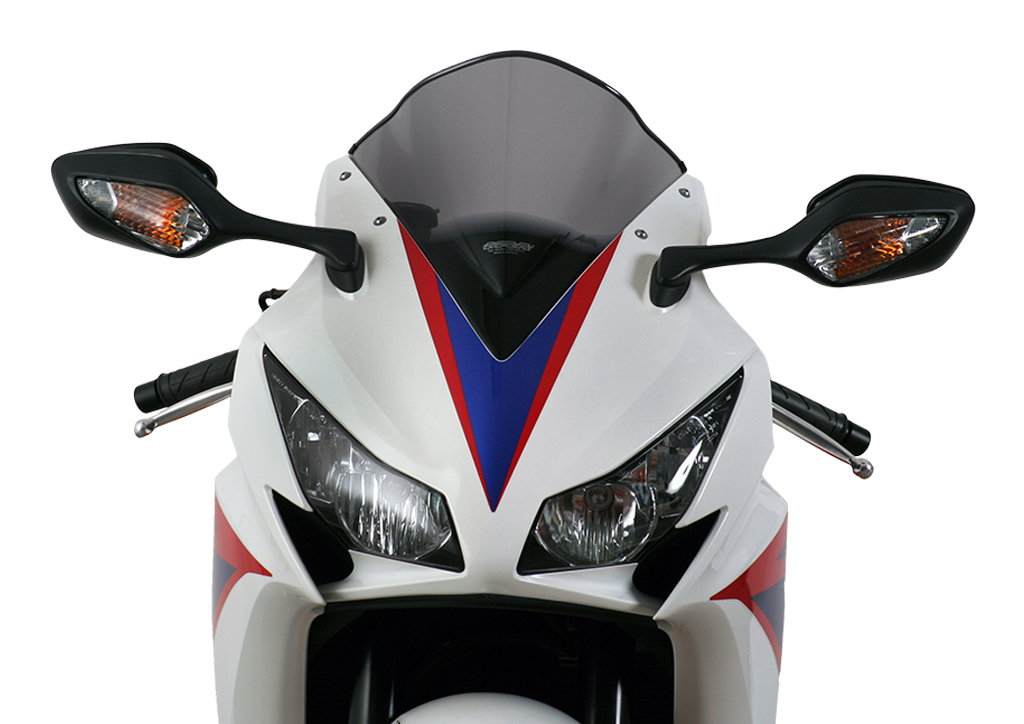 Racing windscherm MRA "R" voor HONDA CBR 1000 RR (Bj.12-16)