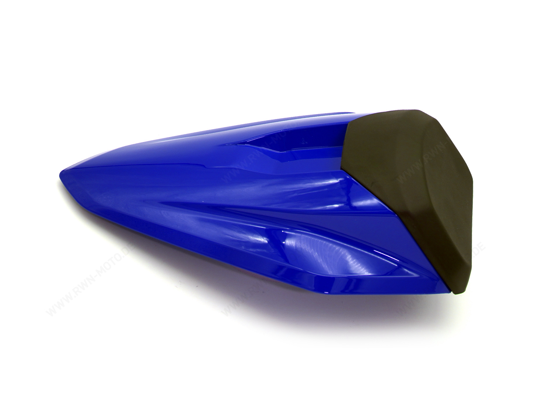 Kuiphoes blauw (PB395M) voor Honda CBR1000RR BJ 22 - 30e verjaardag