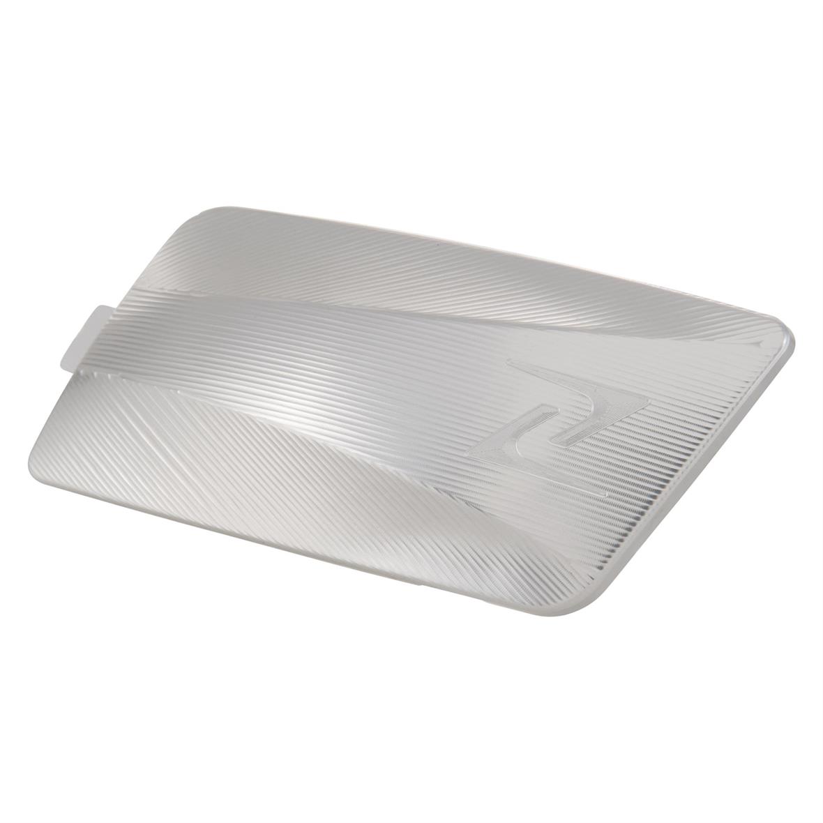 Hoes voor Vespa Primavera/Sprint/GTS/GTS Super, zilver