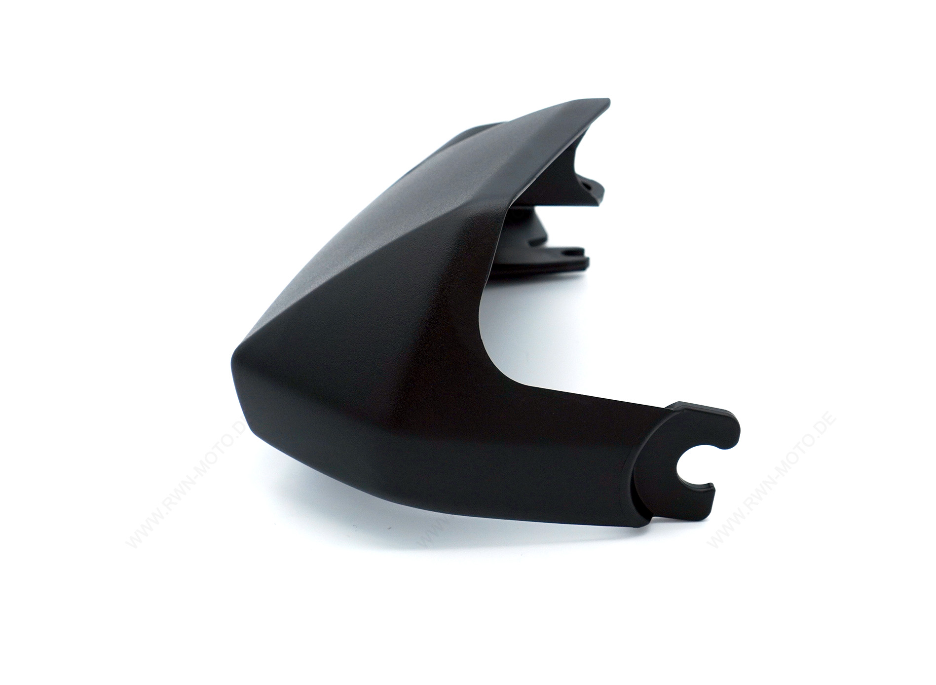 Handbeschermers voor Suzuki V-Strom 650 BJ. 2011-