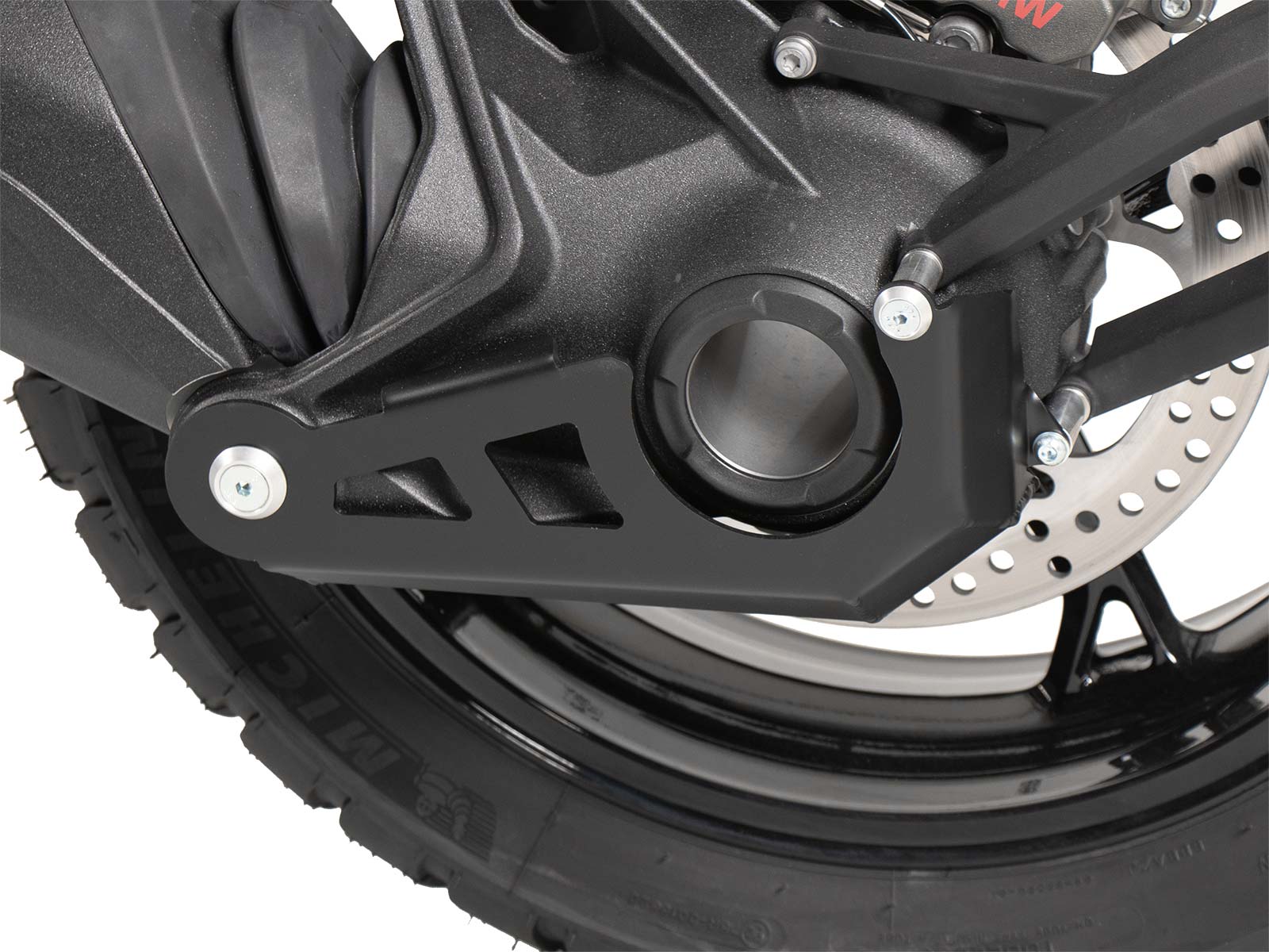 Beschermplaat voor BMW R 1300 GS (23-) Hepco & Becker