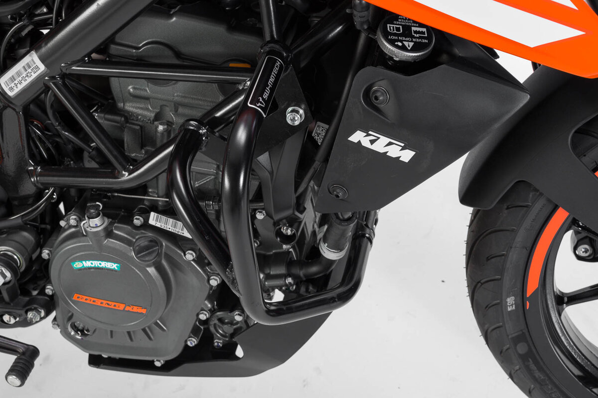 Crashbar voor Aprilia Tuareg 660 (21-) SW Motech