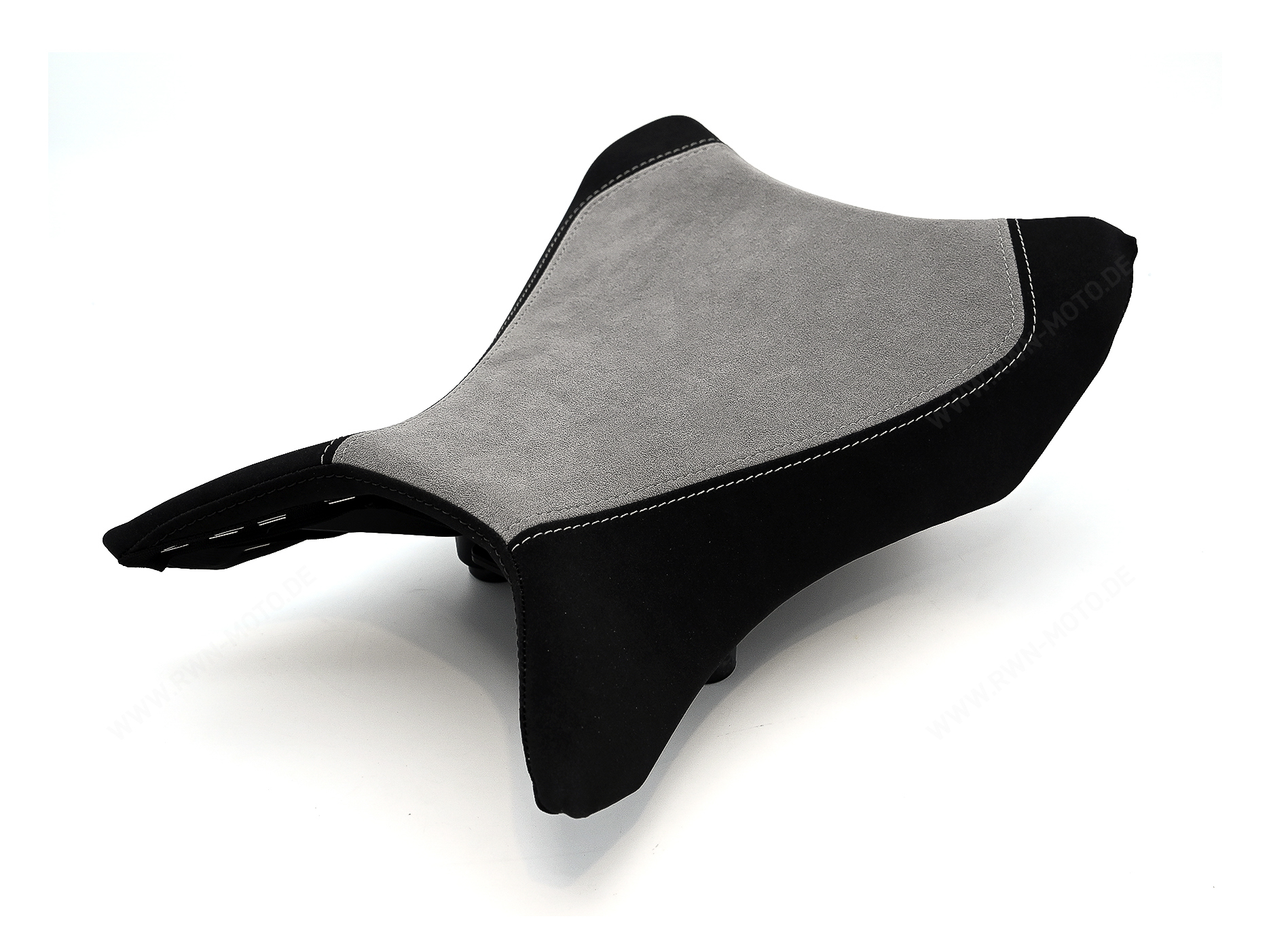Alcantara bestuurdersstoel voor Honda CB 1000 Hornet (25-) Origineel