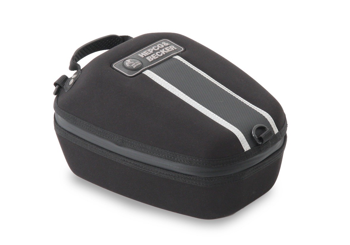 Smartphone tas voor Daypack 2.0 & Royster tanktas waterdicht Hepco & Becker