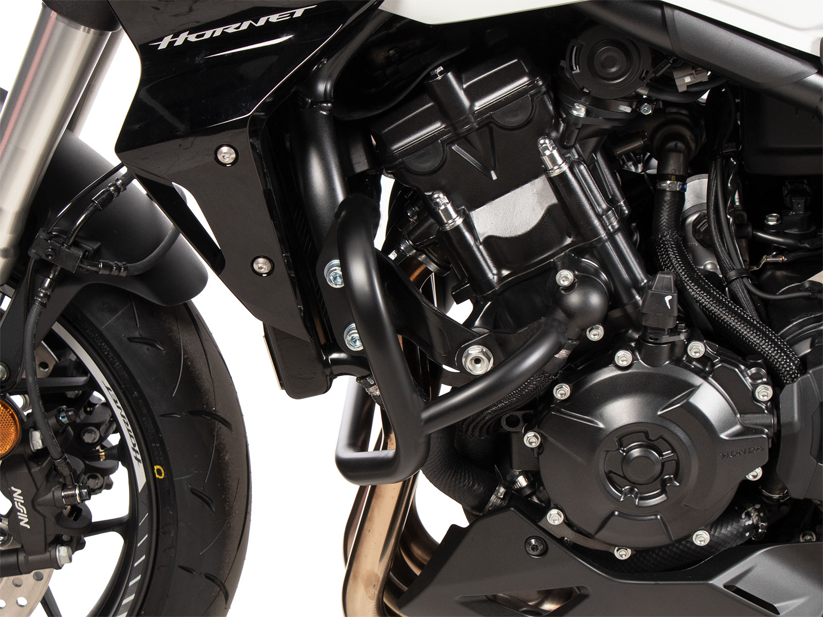 Motorbeschermer voor Honda CB 1000 Hornet / SP (25-) Hepco & Becker