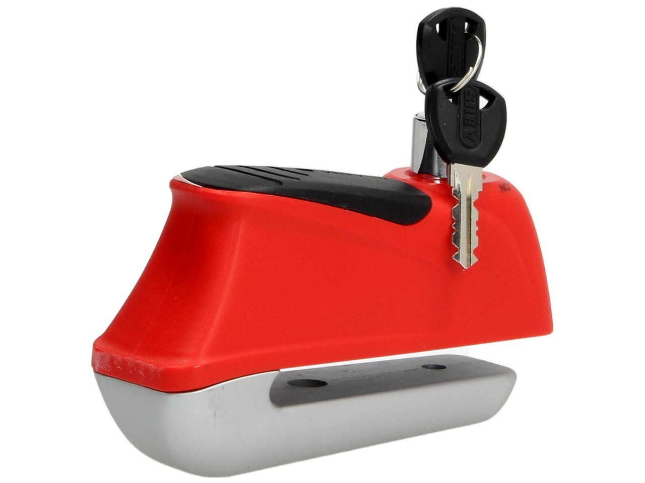 ABUS remschijfslot Trekker Alarm 350