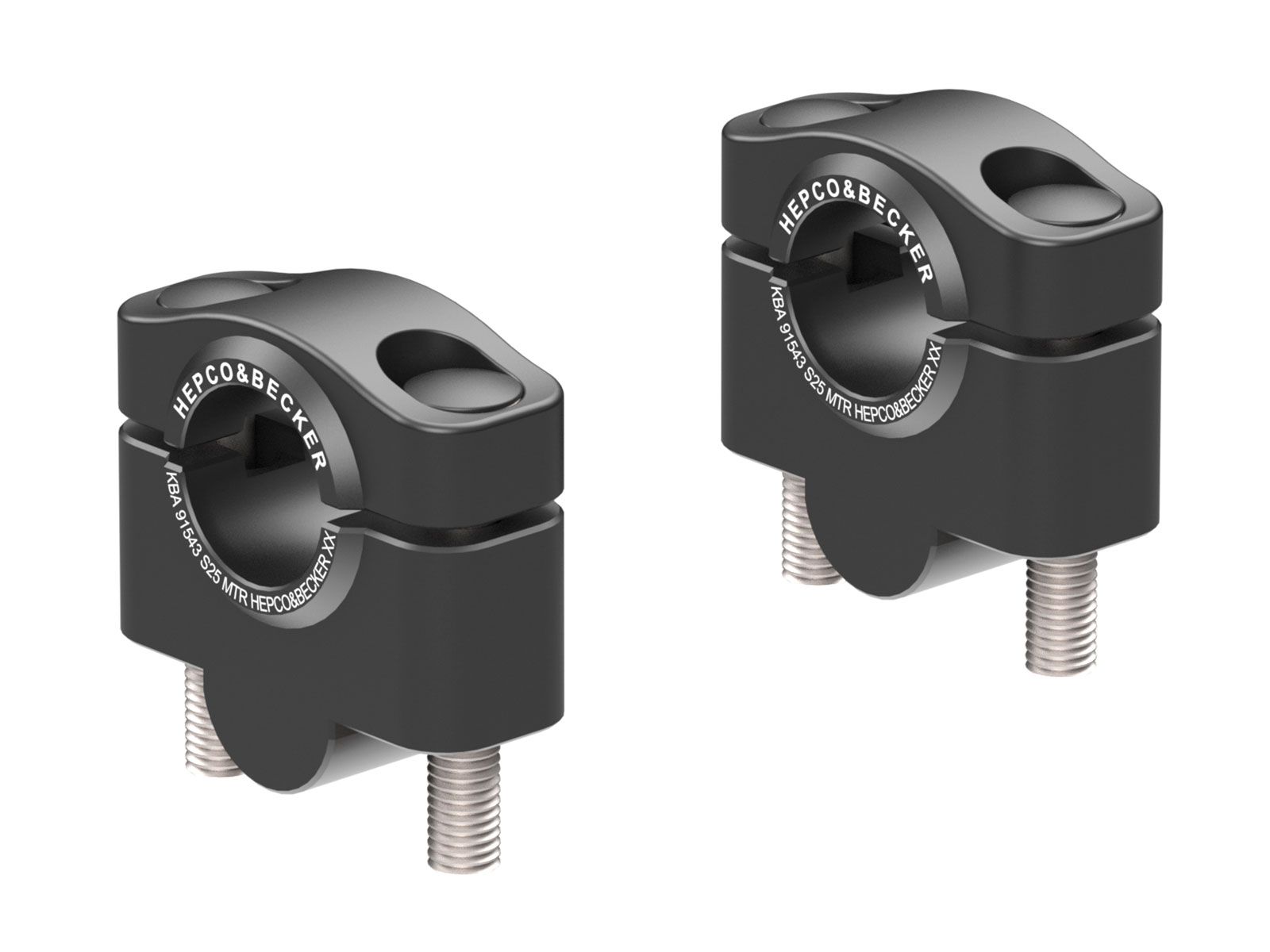 Crashbar voor Aprilia Tuareg 660 (21-) SW Motech
