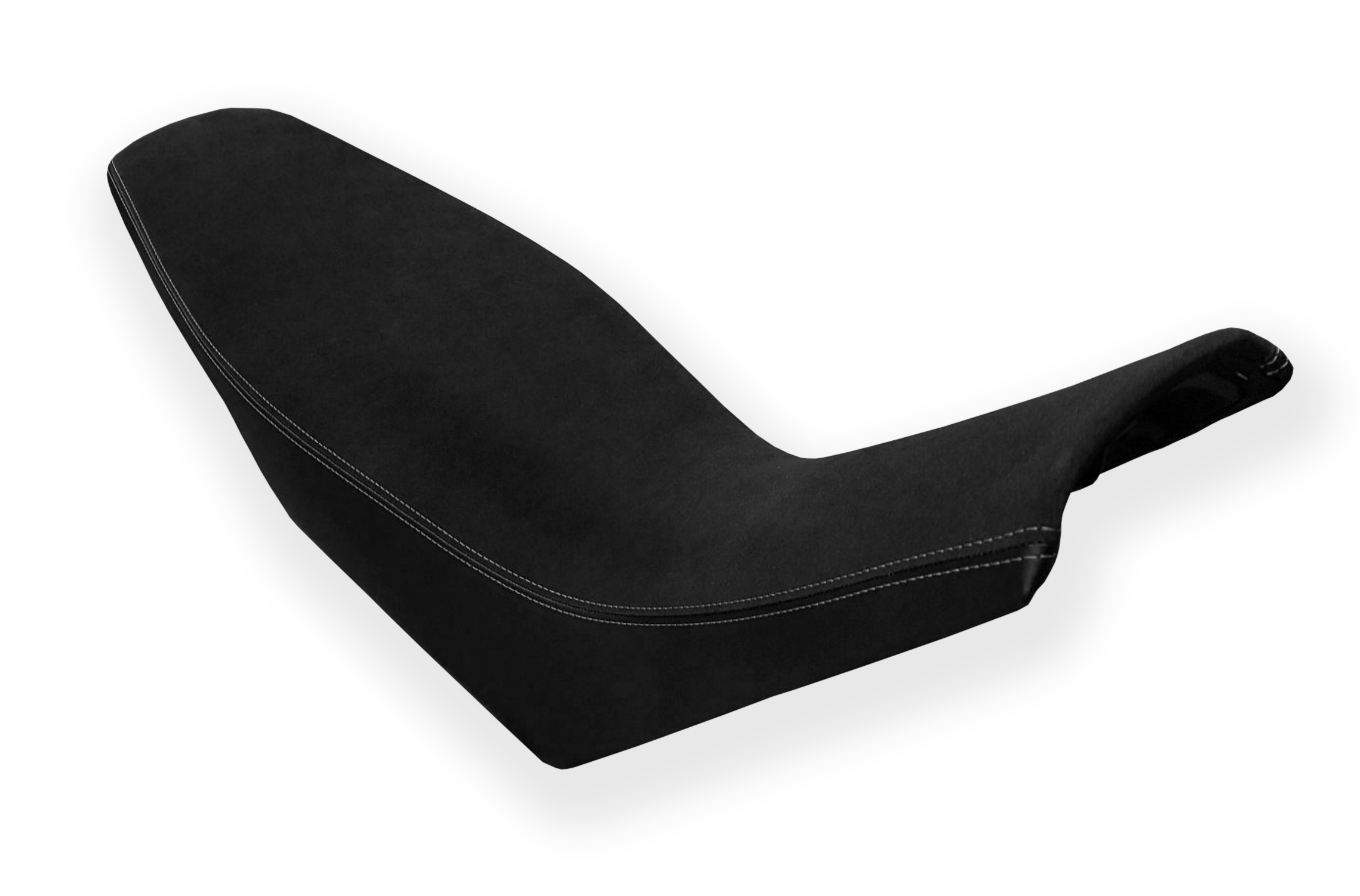 Zetel Standaard Comfort voor Aprilia Tuareg 660 Origineel