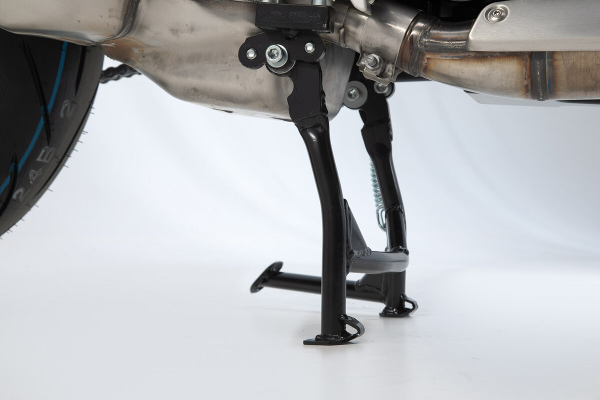 Crashbar voor Aprilia Tuareg 660 (21-) SW Motech