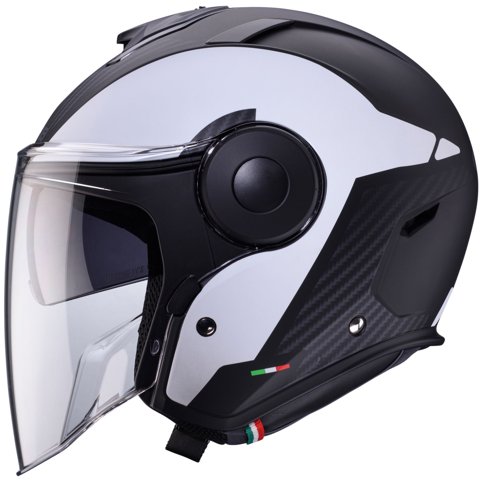 Caberg Helm Flyon Carbon