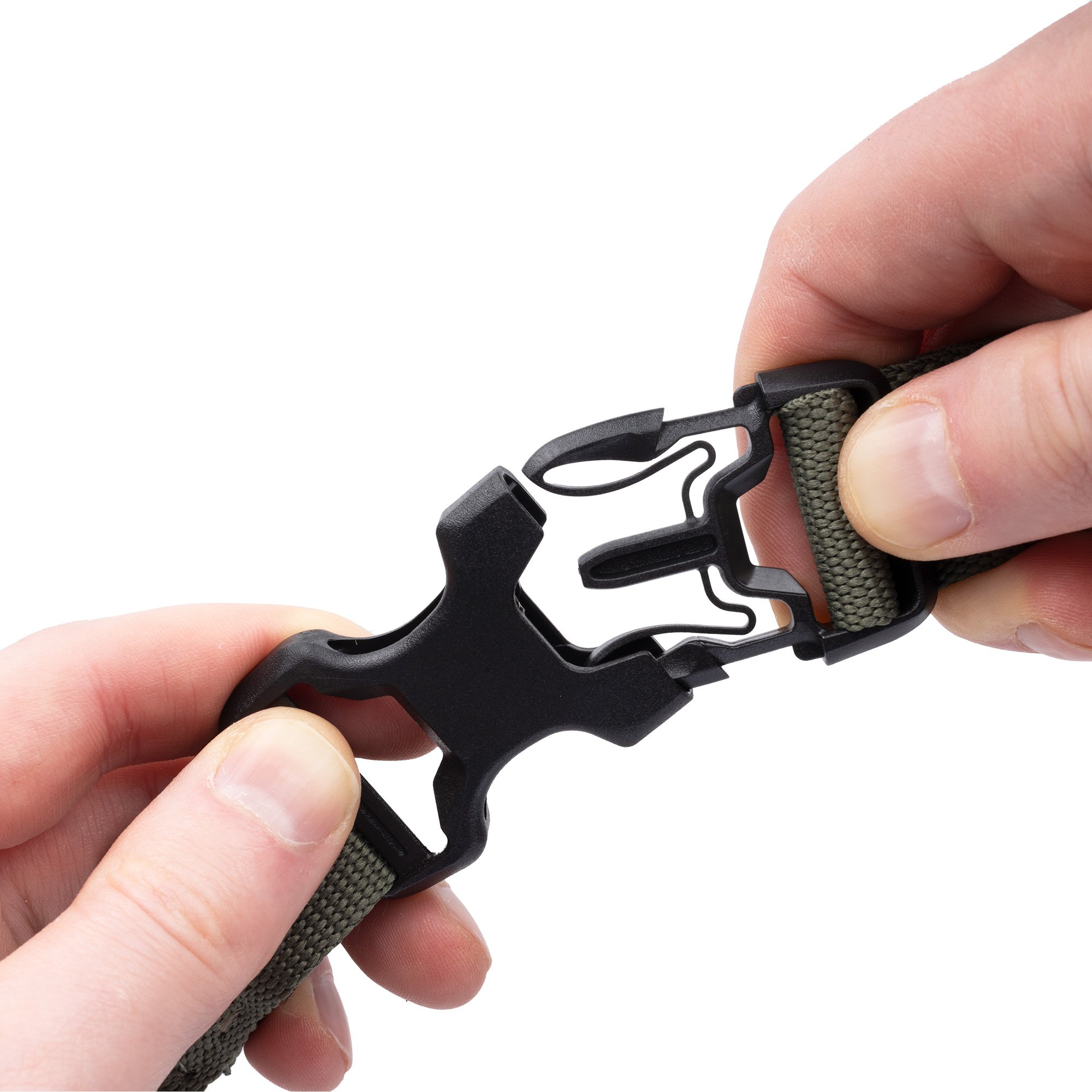 Kriega US-10 Drypack met Cordura