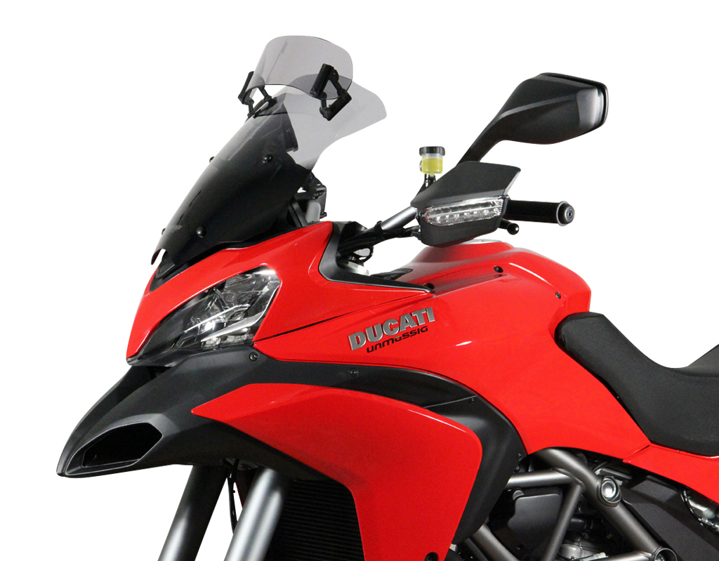 Variotouring scherm MRA "VT" voor DUCATI MULTISTRADA 1200 (My.13-14)