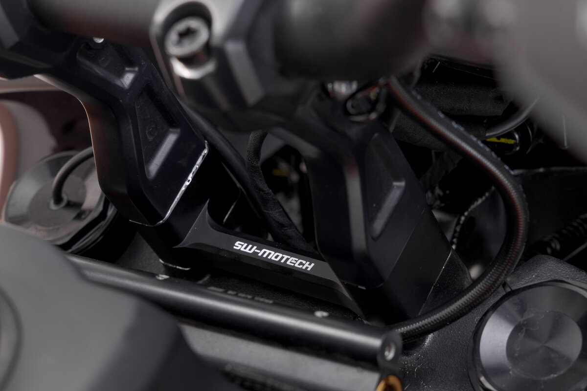 Crashbar voor Aprilia Tuareg 660 (21-) SW Motech