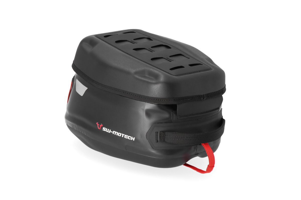 SW-Motech PRO Yukon WP waterdichte tanktas voor Kawasaki Z 1100 /SE (26-)