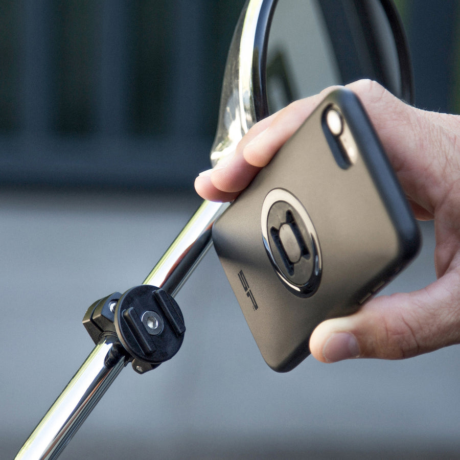 Smartphonehouder voor spiegel originele SP Connect