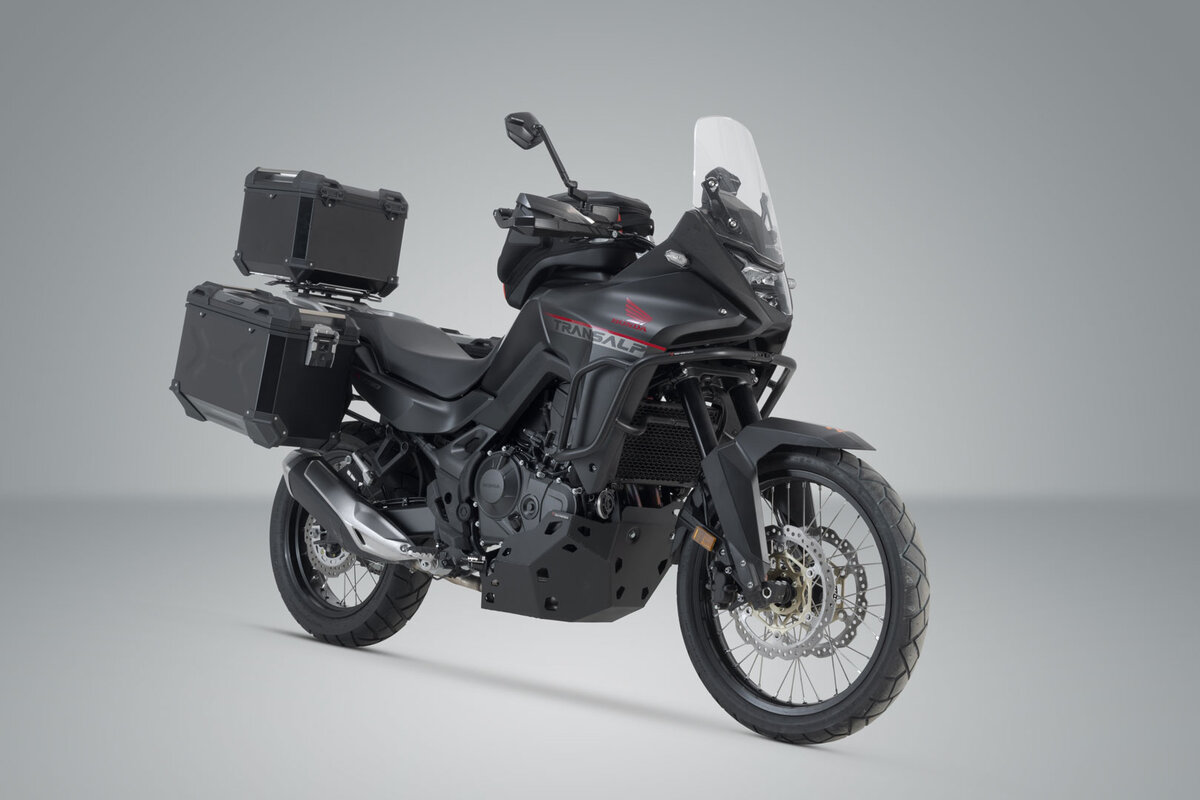 SW-Motech Adventure-set bescherming voor Honda XL 750 Transalp (23- )