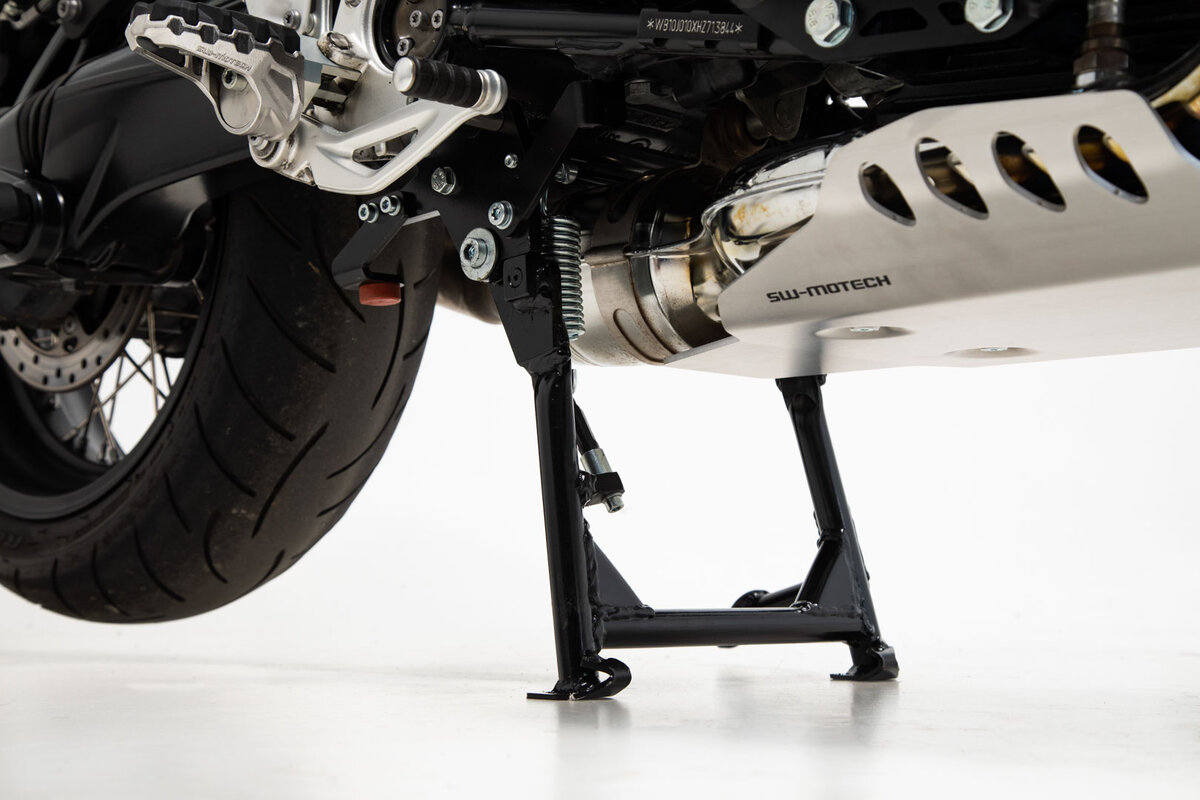 Crashbar voor Aprilia Tuareg 660 (21-) SW Motech