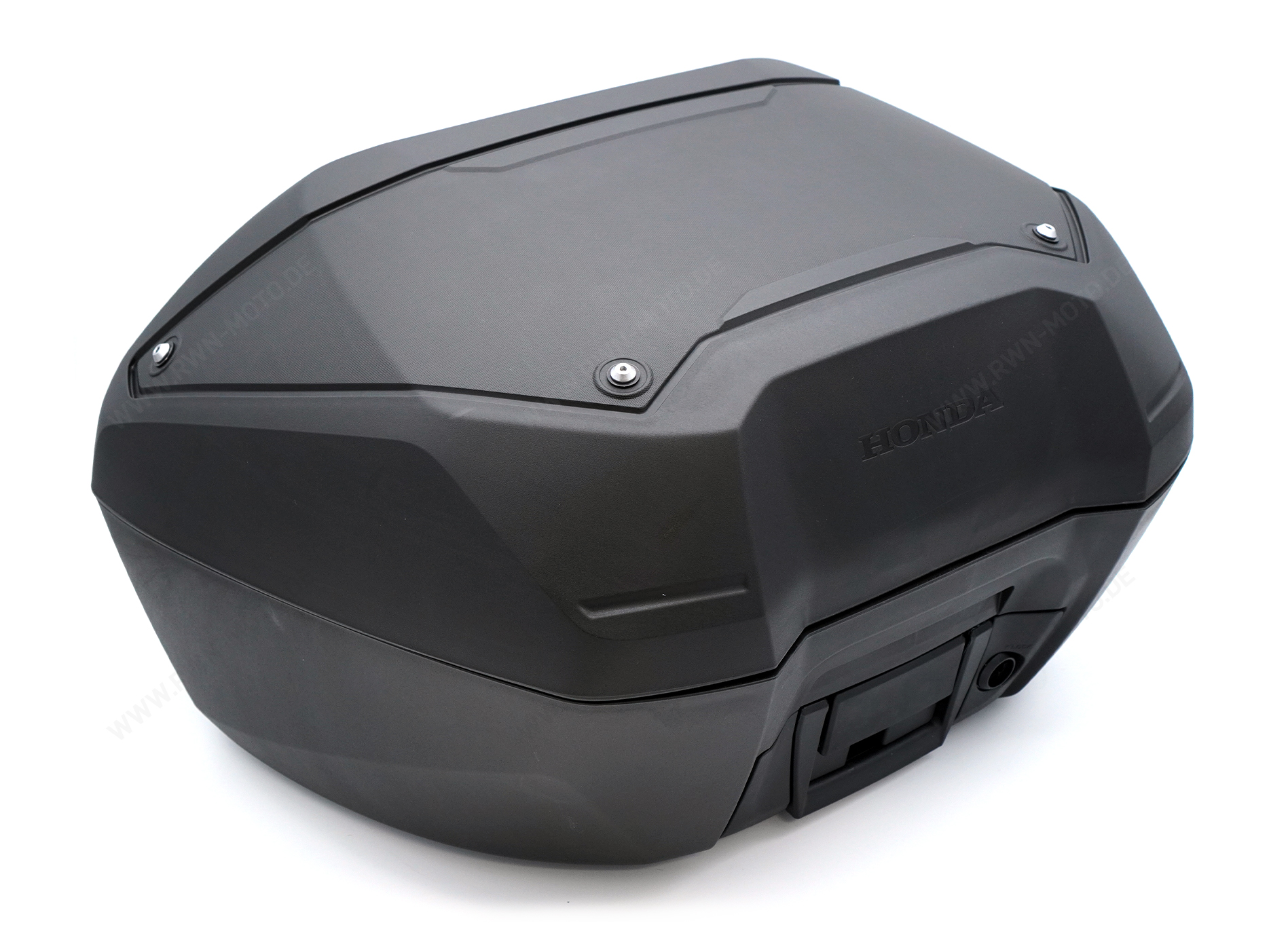 Topkoffer 50l met SMART-Key-System Origineel Honda