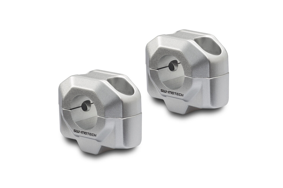 Crashbar voor Aprilia Tuareg 660 (21-) SW Motech