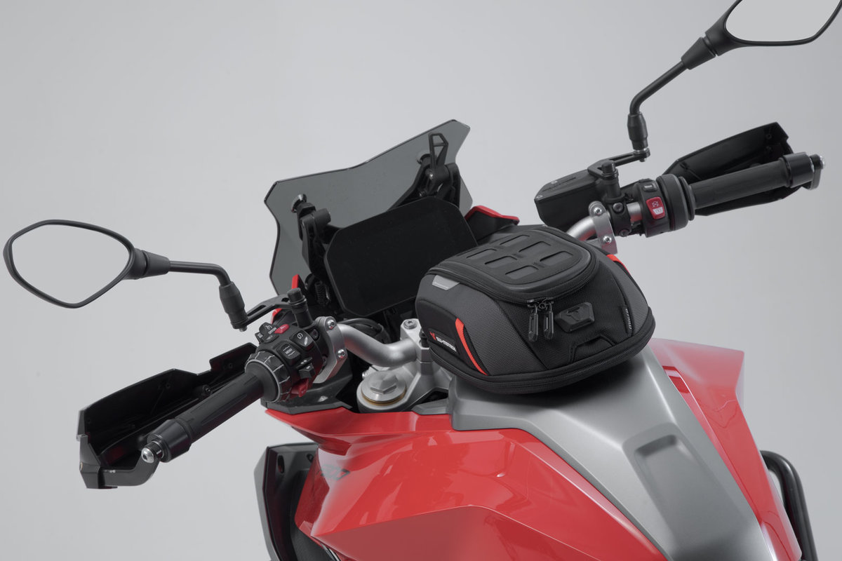 SW-Motech PRO Micro tanktas KAWASAKI KLV 1000 (03-05), WVBS