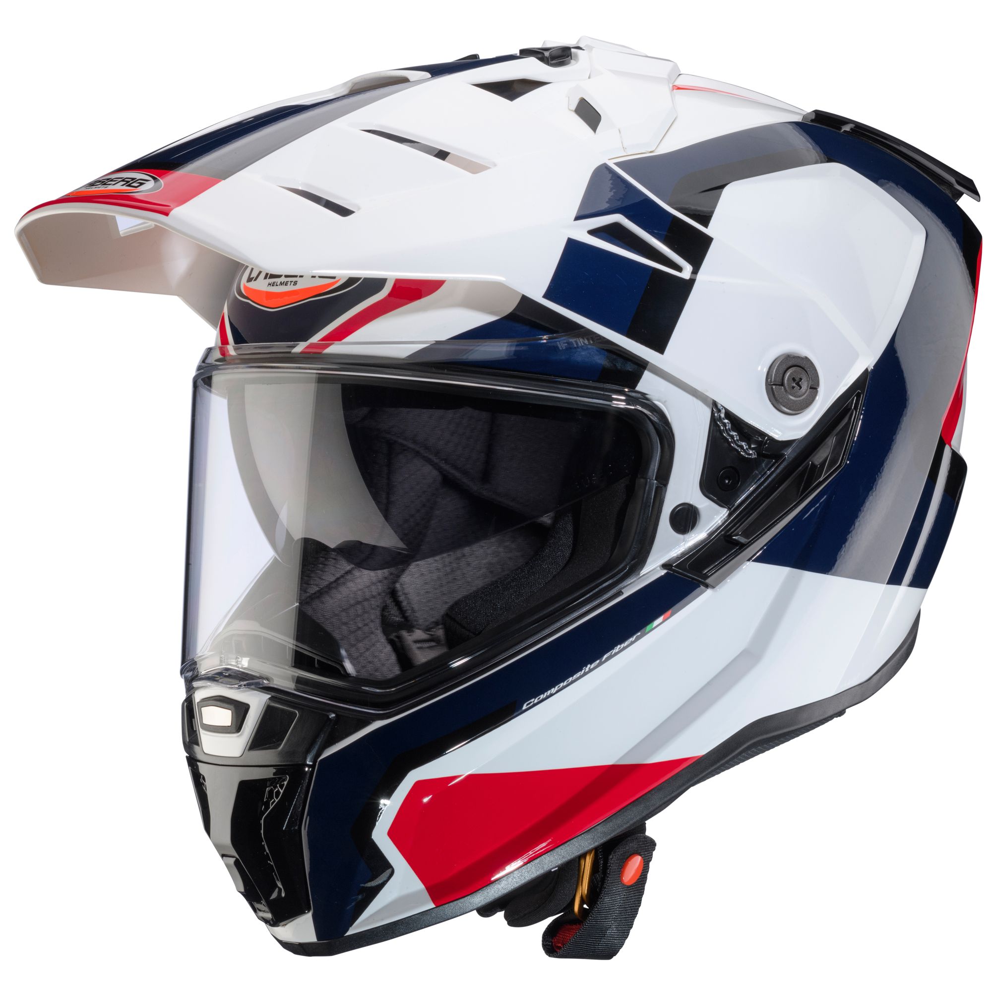 Caberg Helm Flyon Carbon