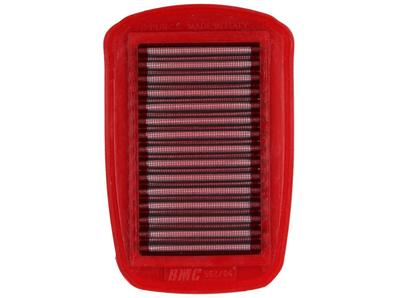 BMC sportluchtfilter voor Yamaha YZF-R 125 / MT-125