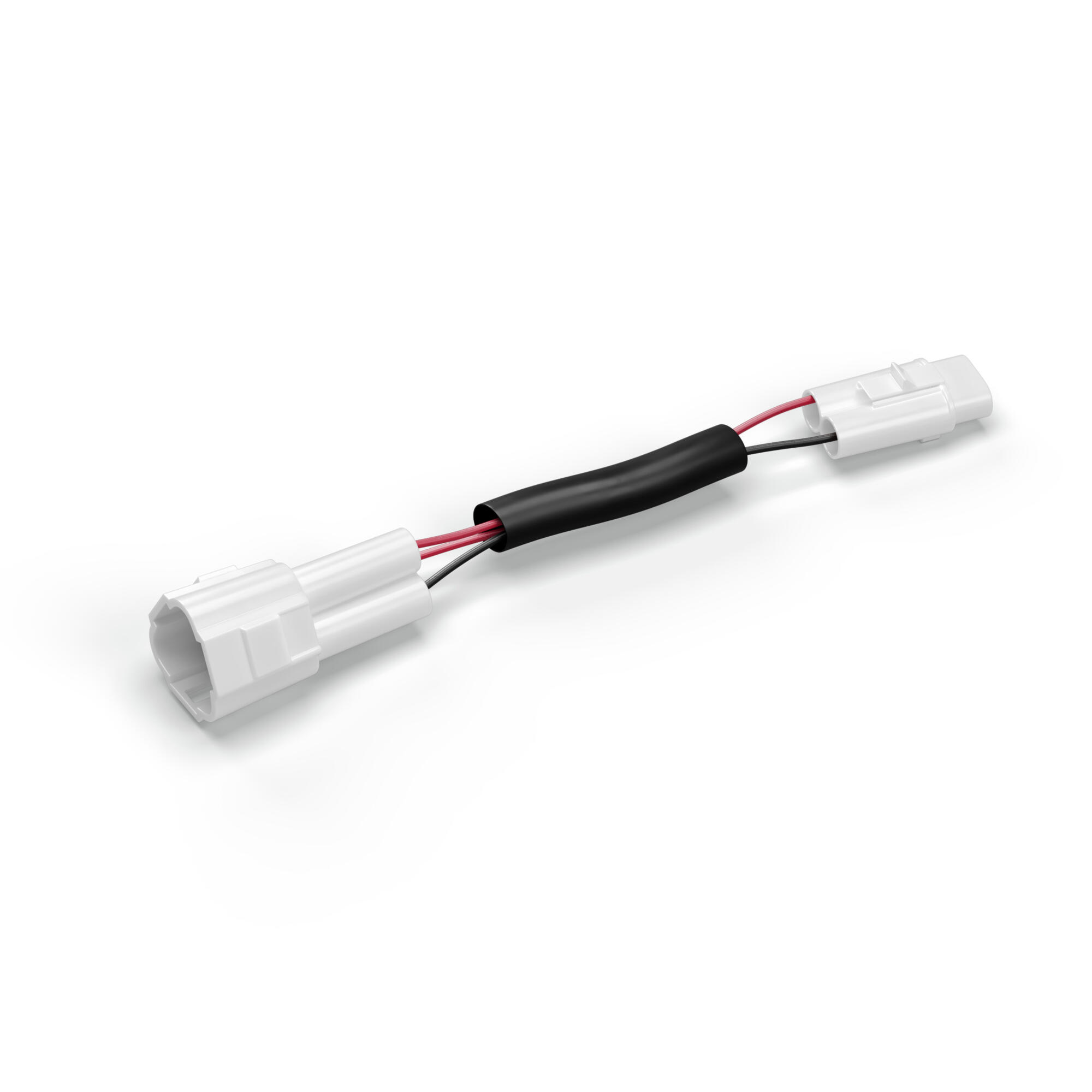2 naar 3-pins adapterkabel Origineel