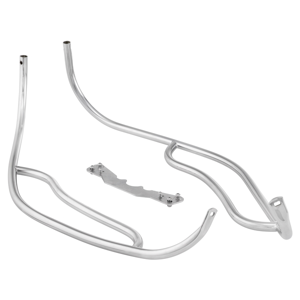 Valbeugel voorpootbeschermer voor Vespa ET2/ET4 50-150cc Notari