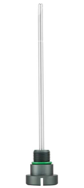 Olievulplug motorolie voor Vespa Primavera/Sprint 125-150cc d.w.z. 3V 4T AC, grijs