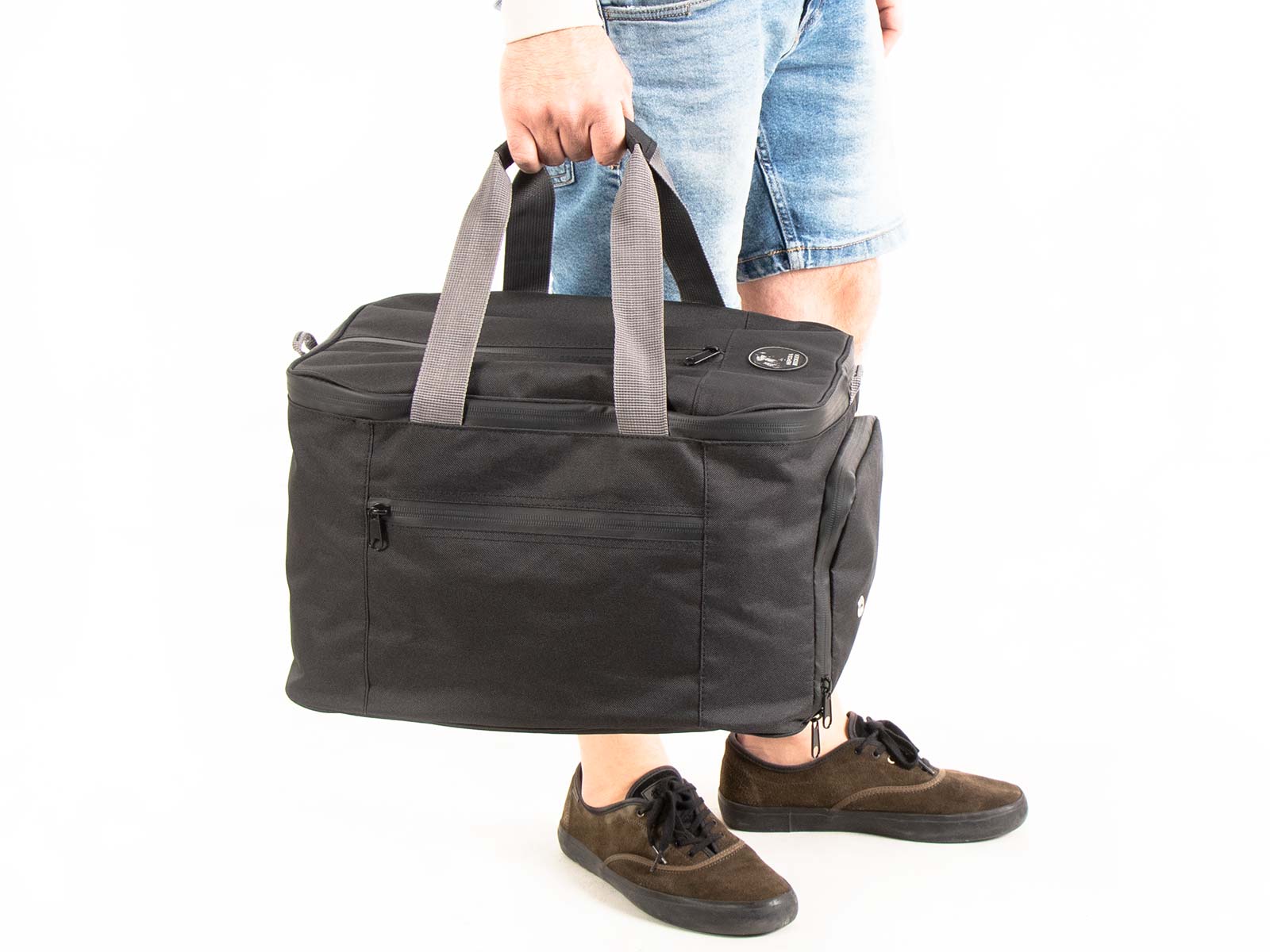 Binnentas voor Topcase Xplorer 45 / Xceed 45 Hepco & Becker