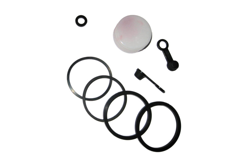 Reparatieset remklauw Tecnium achter Kawasaki ZX12R Ninja