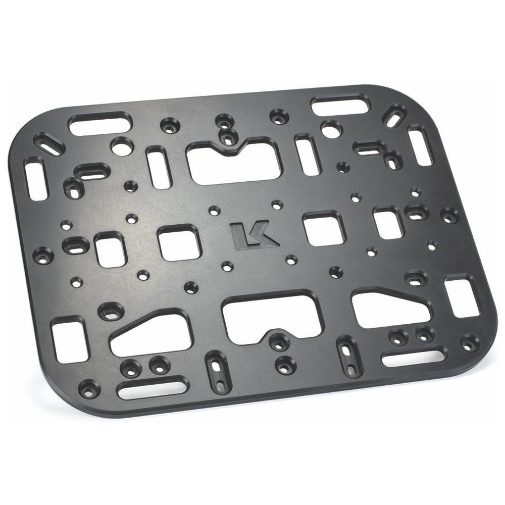 Kriega OS montageplaat voor SW-Motech Evo / Pro drager