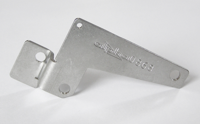 alpha Technik Drosselkit 25 kW für Ducati 848, H6