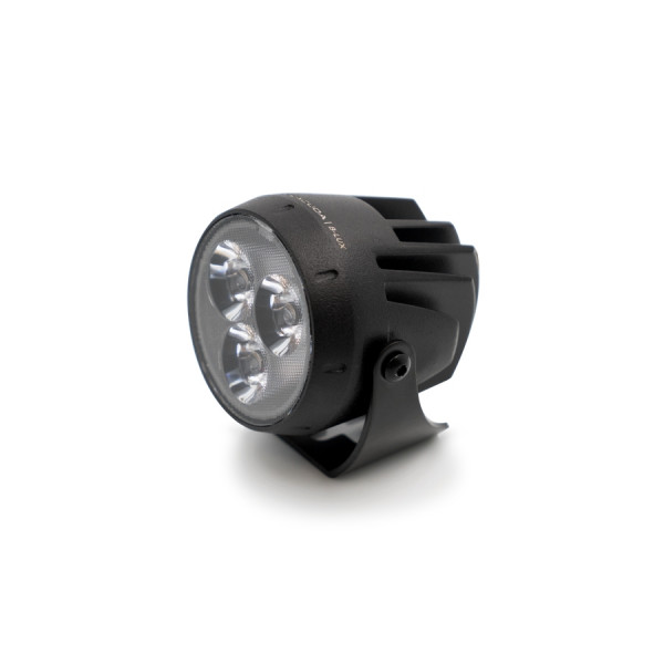 Grootlicht hulpkoplamp - Barracuda