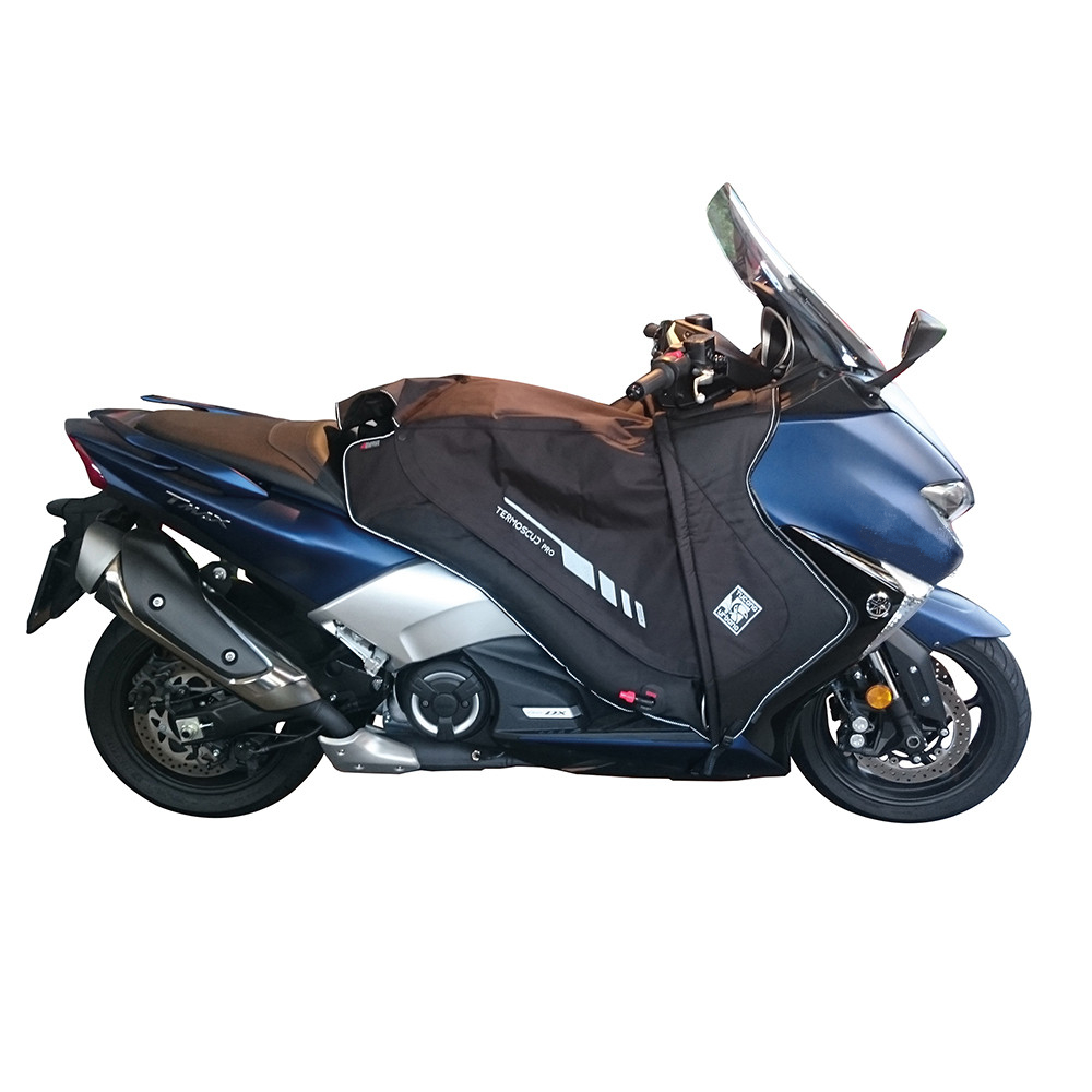 Beenbeschermhoes voor Yamaha T-MAX vanaf 2017 Tucano Urbano